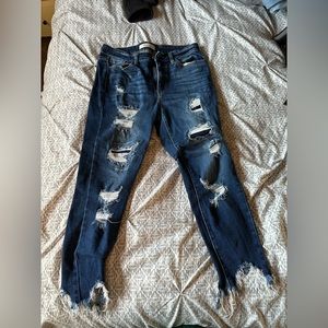 Kancan Jeans. Size 29